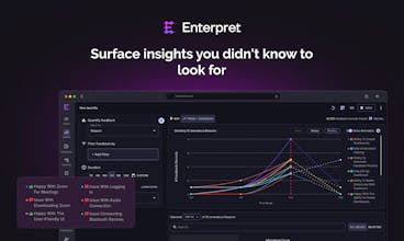 Enterpret gallery image