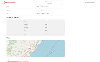 Tricalendario gallery image