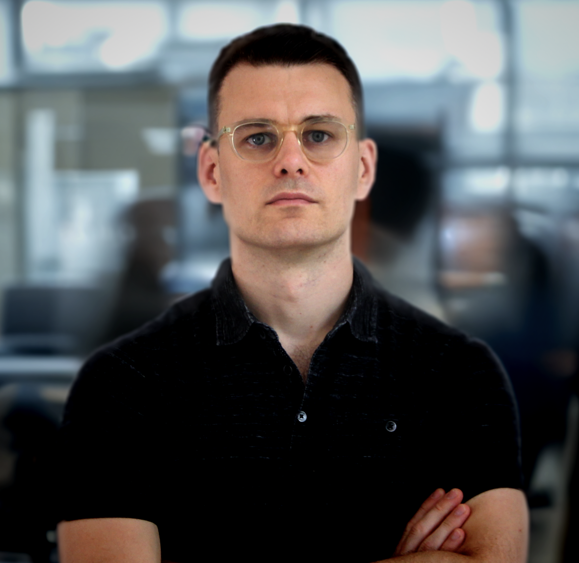 I Will Hold You Accountable