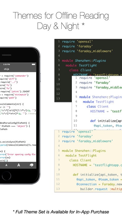 NapCat gallery image