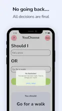 YouChoose gallery image