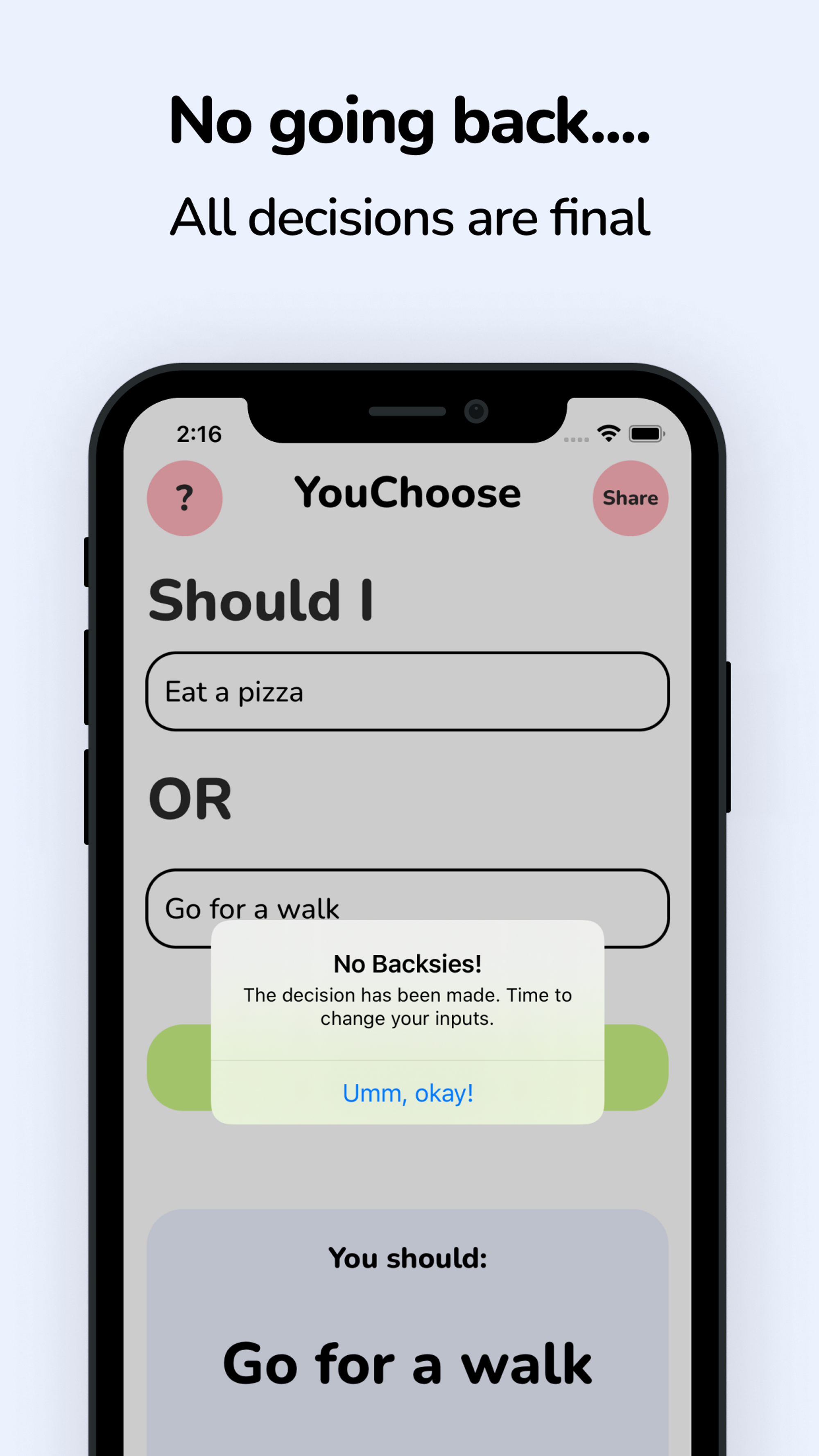 youchoose media 2