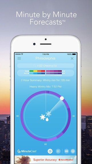 AccuWeather gallery image