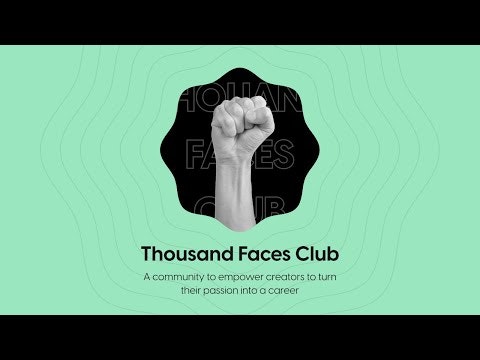 Thousand Faces Club gallery image