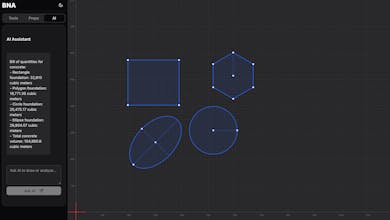 AI CAD gallery image
