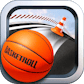 BasketRoll 3D: Rolling Ball Game