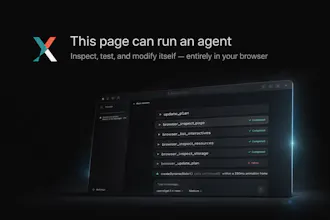 XCodex WASM gallery image