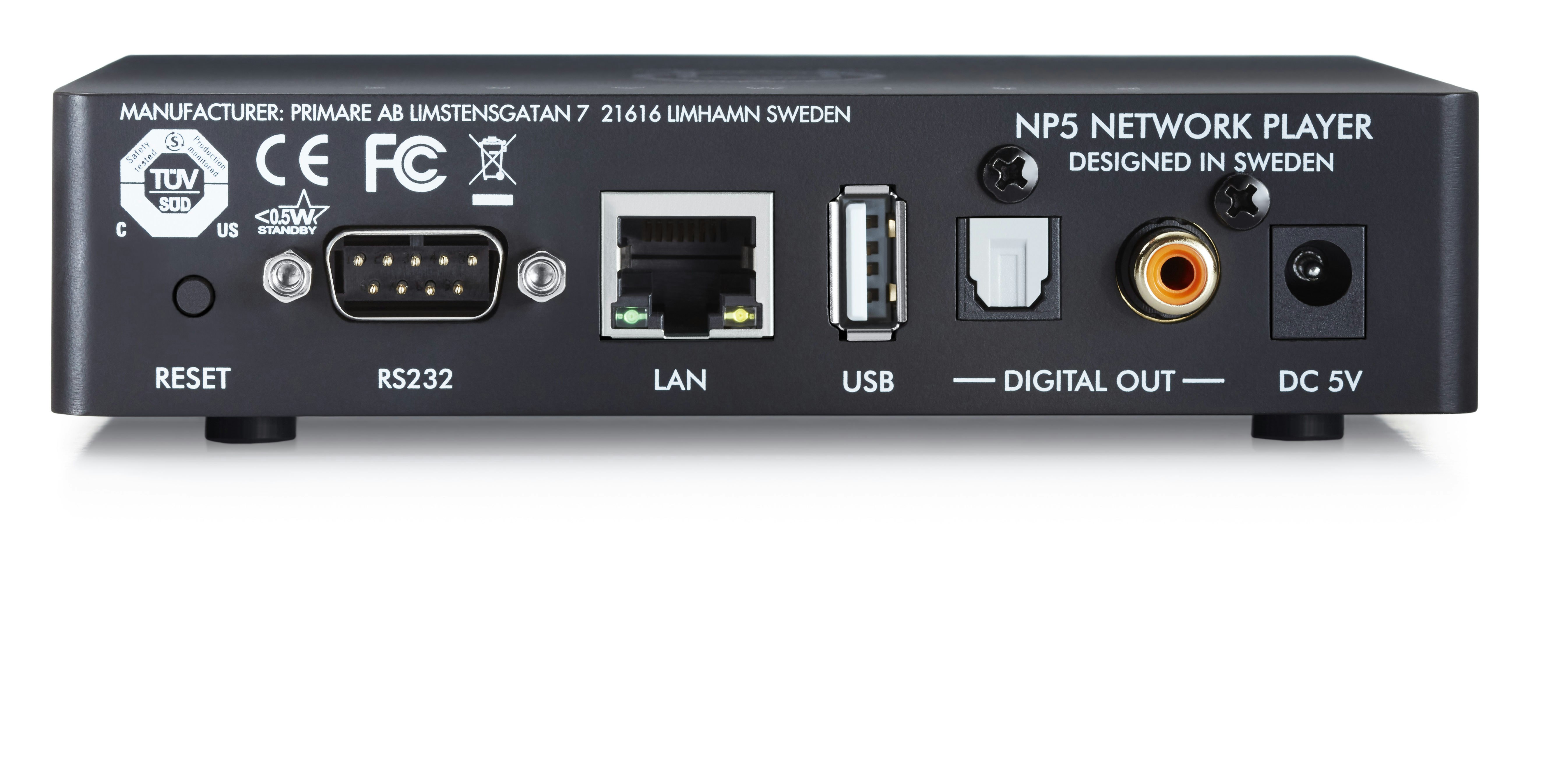 NP5 Prisma gallery image