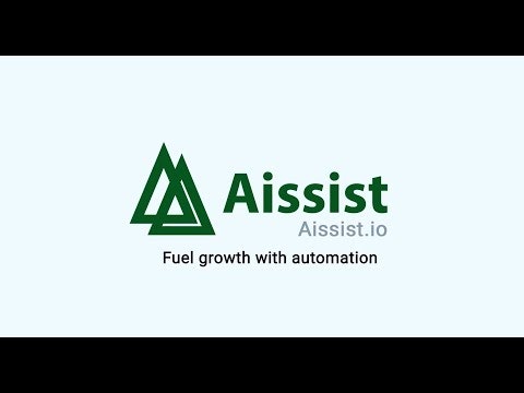 Aissist.io gallery image