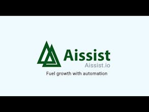 Aissist.io gallery image