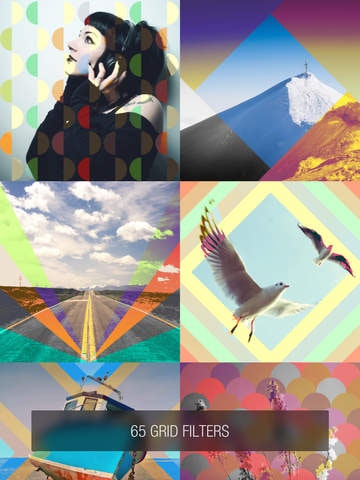 Colorburn gallery image