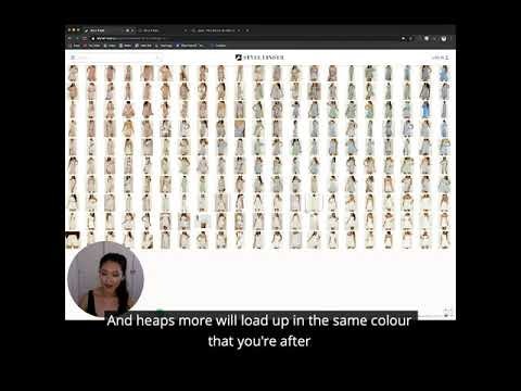 StyleFinder gallery image