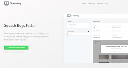 Screeney gallery image