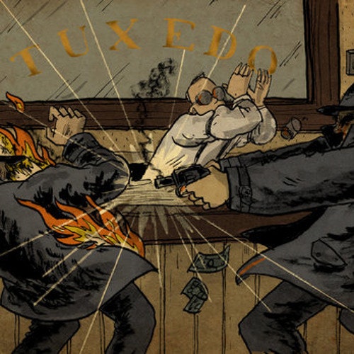 Between the Liner Notes - 11: The District