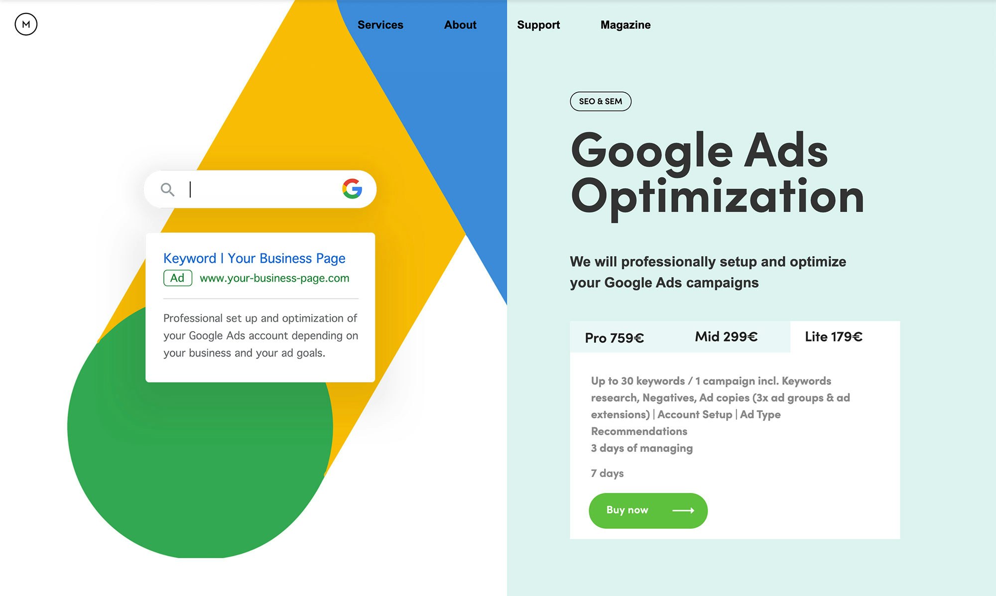 Mindsparkle Services gallery image