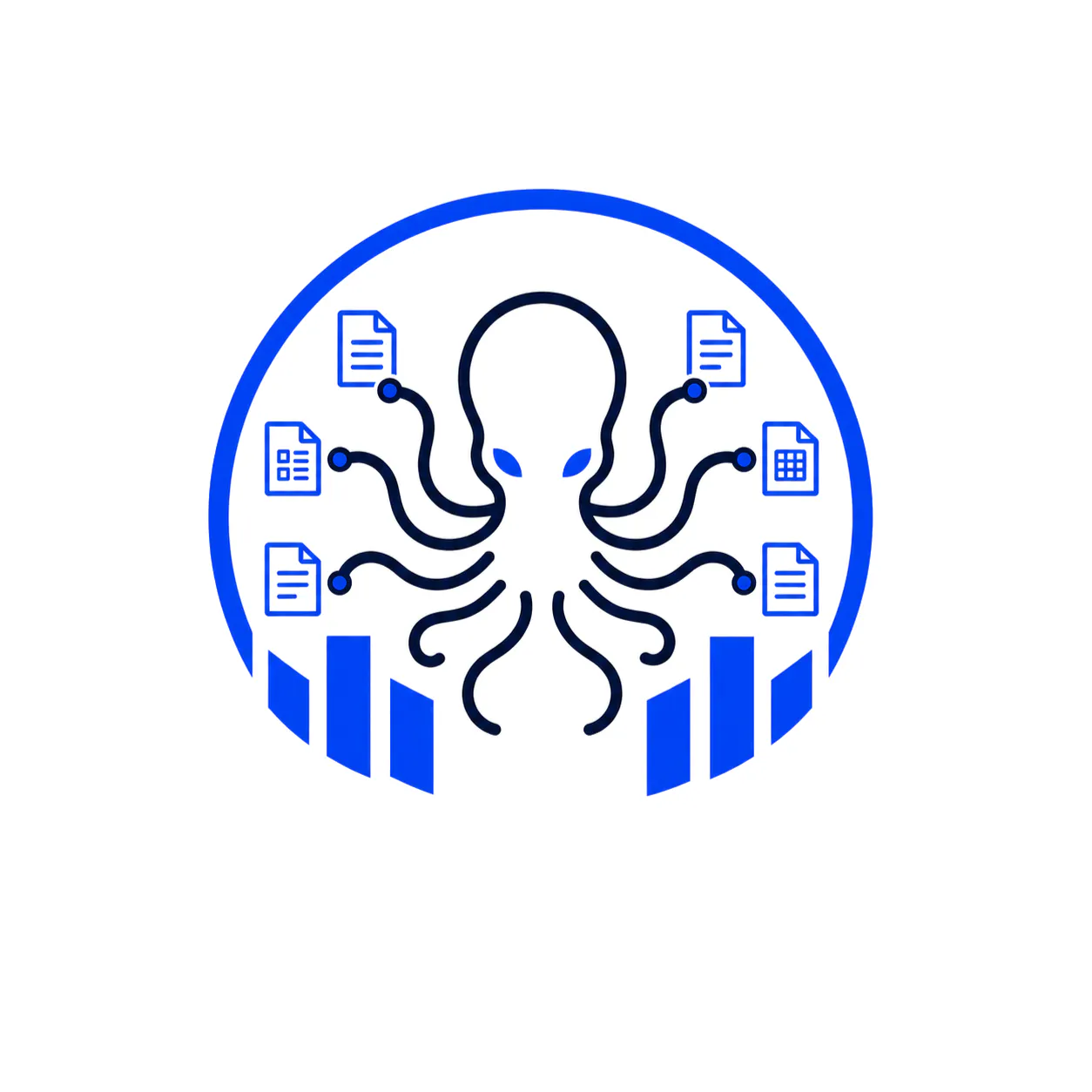 Axix IDP Engine logo