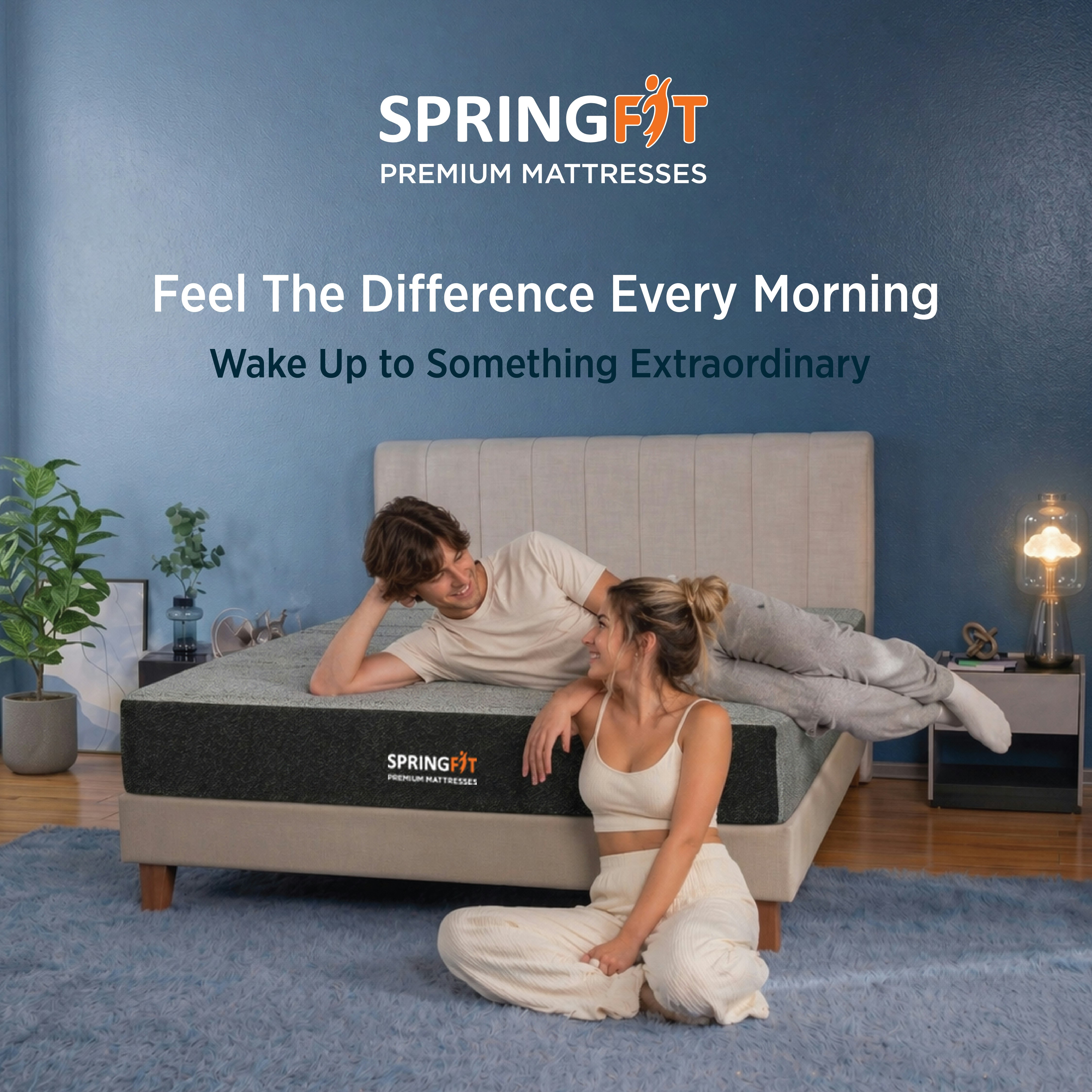 Springfit USA