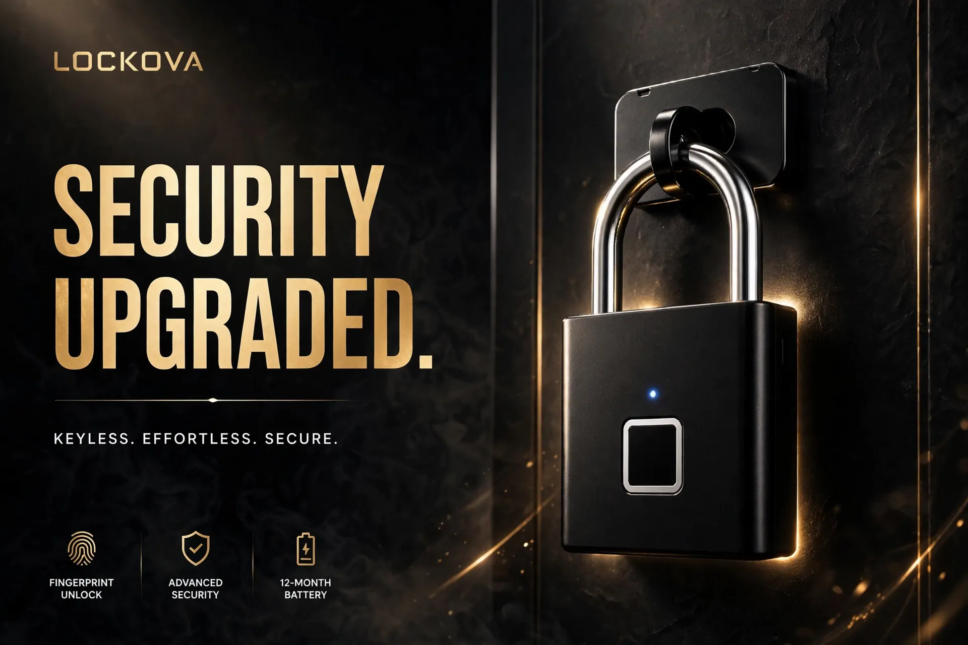 LOCKOVA logo