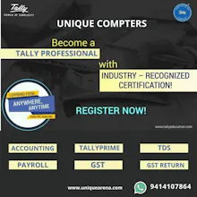 unique_tally gallery image