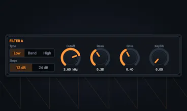SynthB gallery image