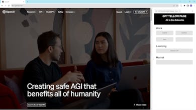 GPT YELLOW PAGE gallery image