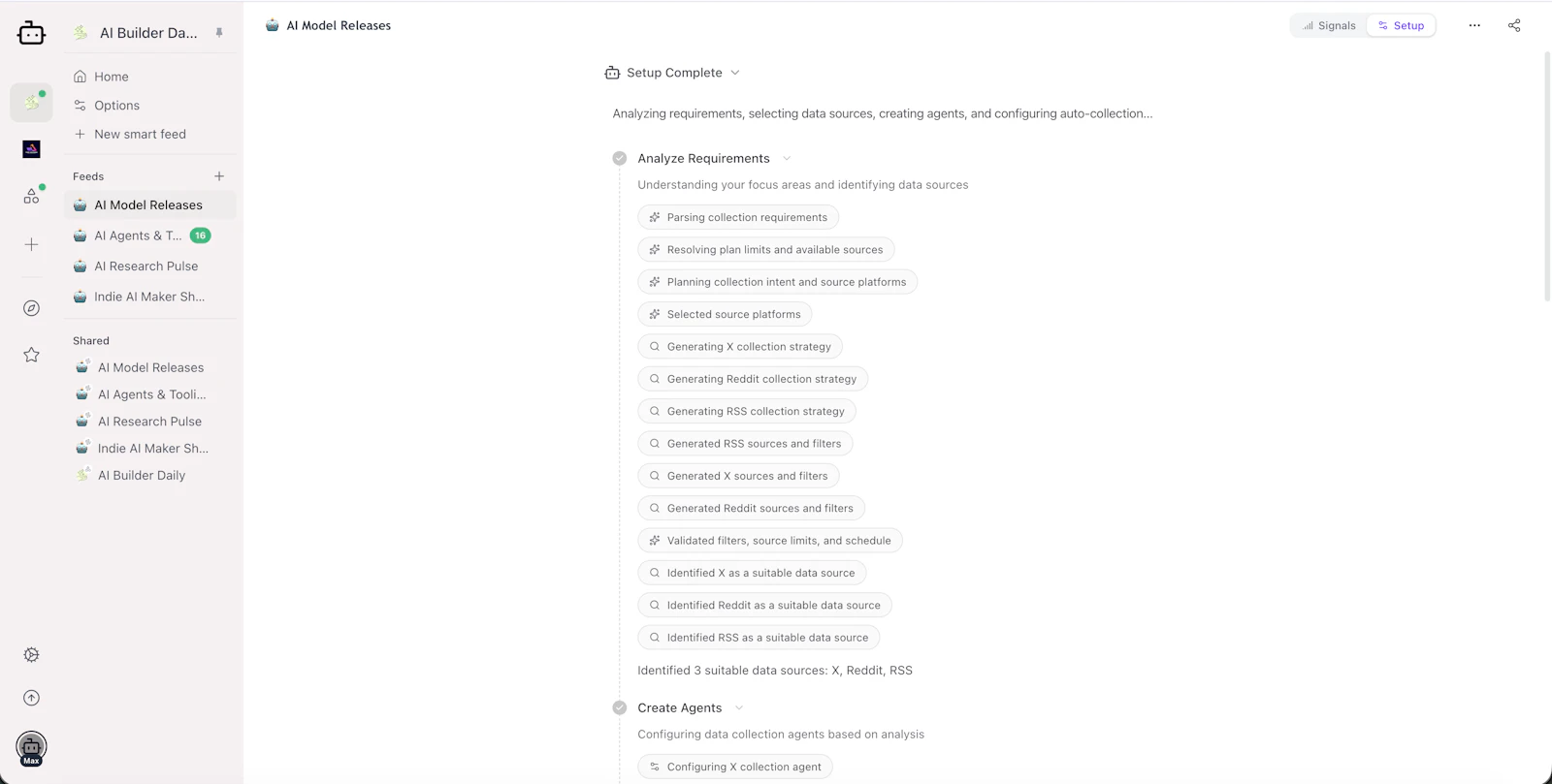 Zooi screenshot 4