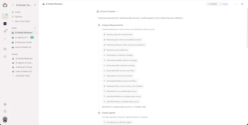 Zooi screenshot 4