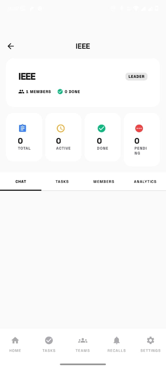 AlertyAI gallery image