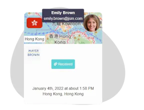 Sinosend gallery image