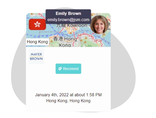 Sinosend - Screenshot 2 preview