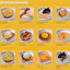 Hobo Recipes