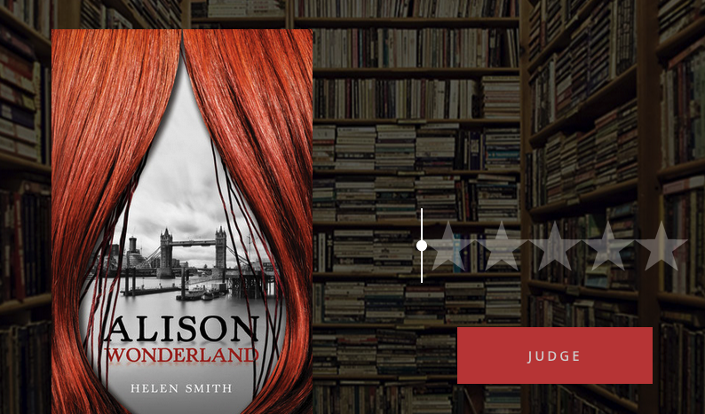 Judgey gallery image