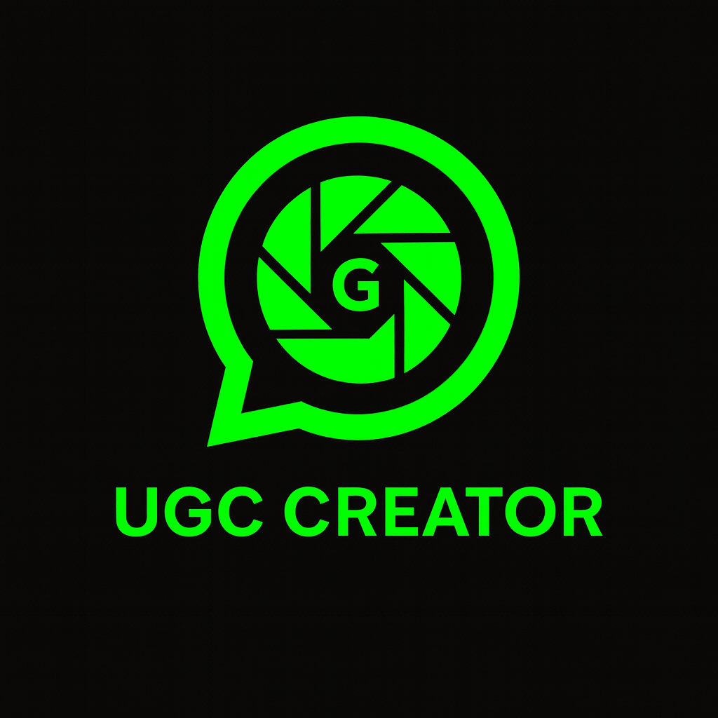 AI UGC Video Creator 