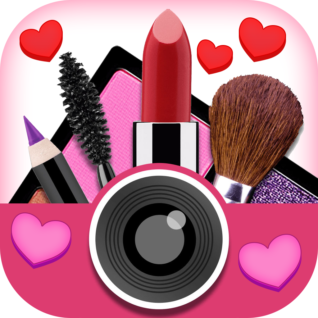 YouCam Makeup