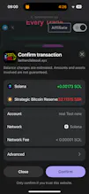BetterClaimSOL gallery image