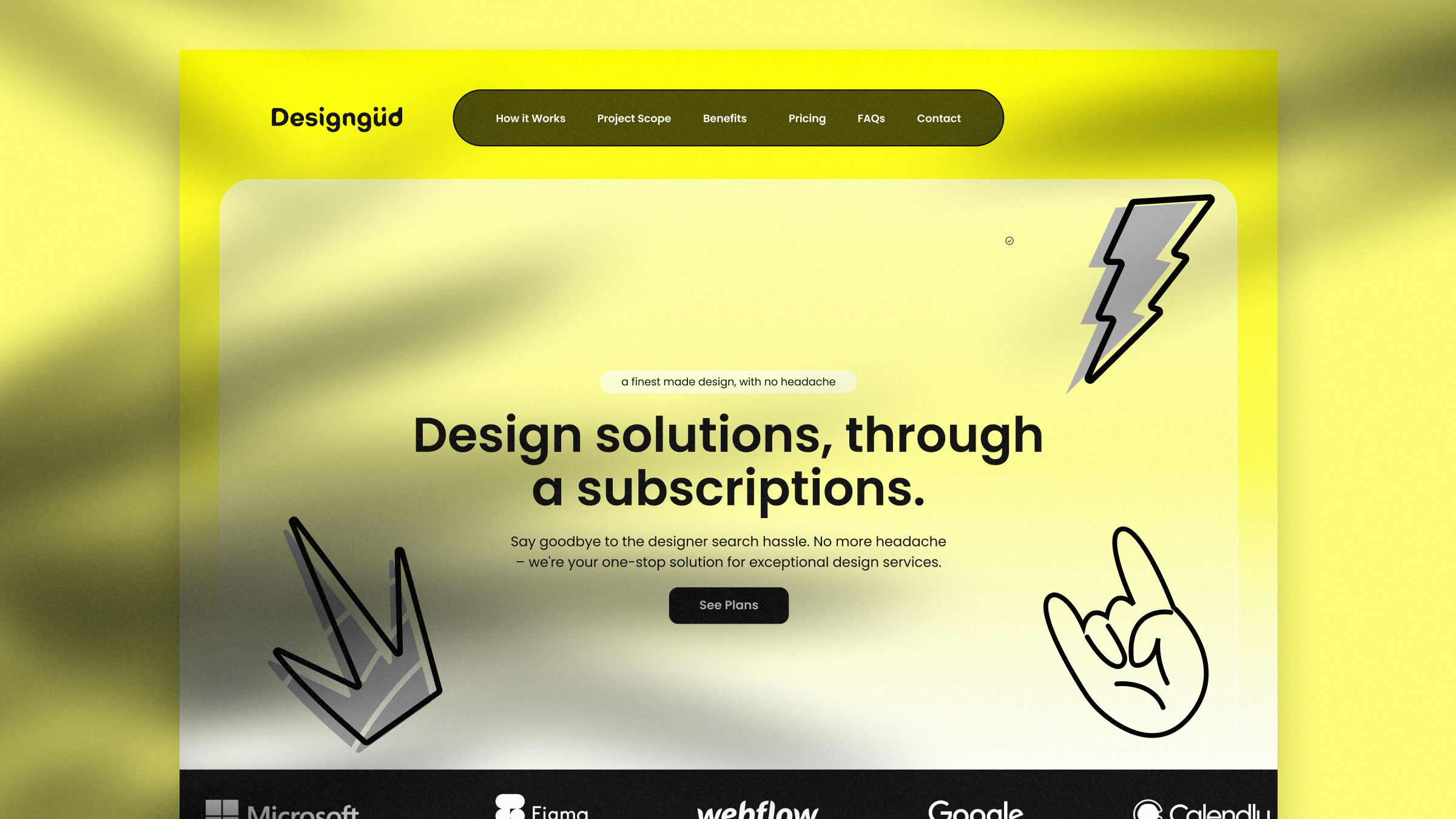 Designngud media 2