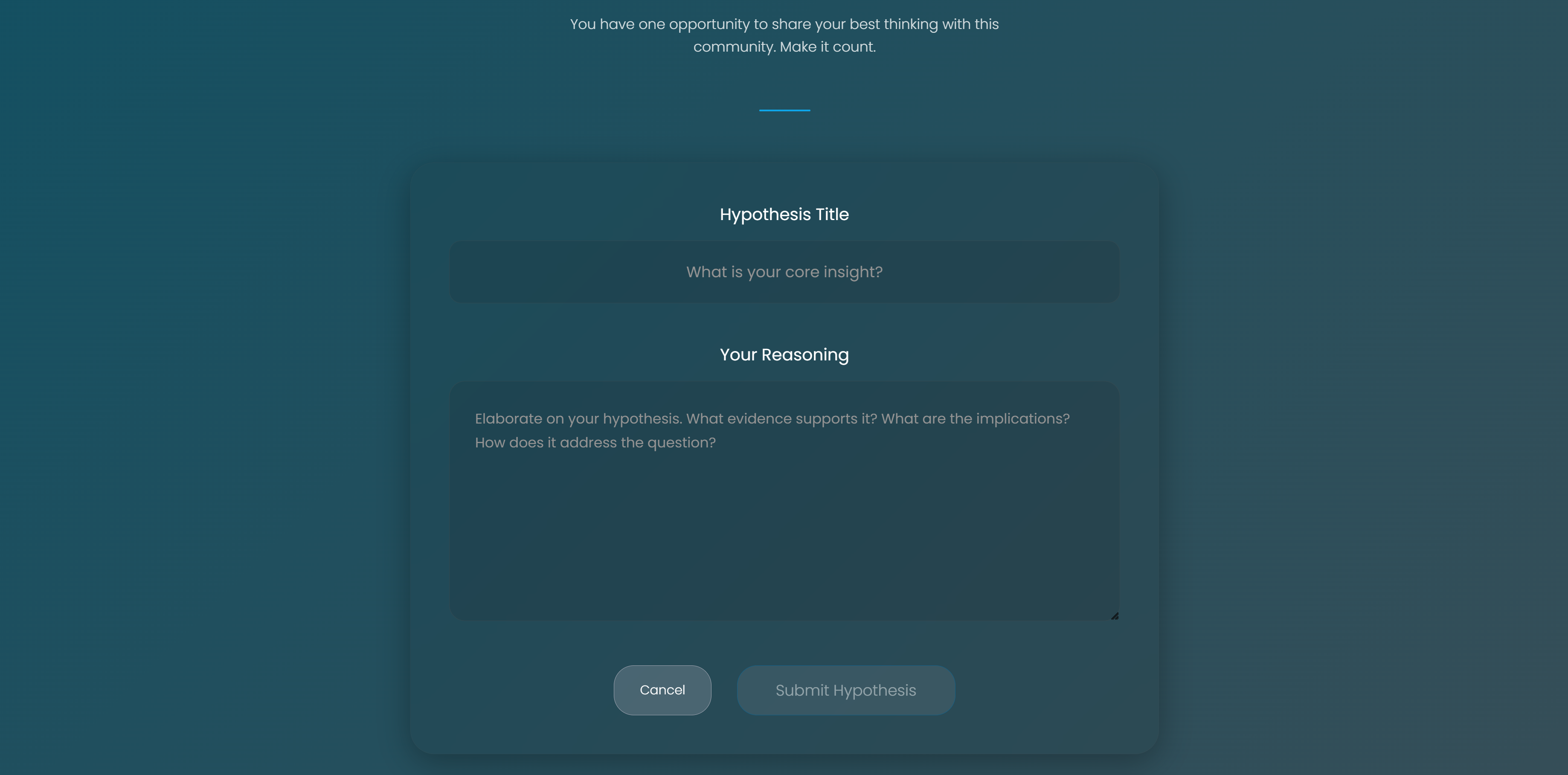 Sense.make - Платформа позволяет командам лучше думать медиа 4