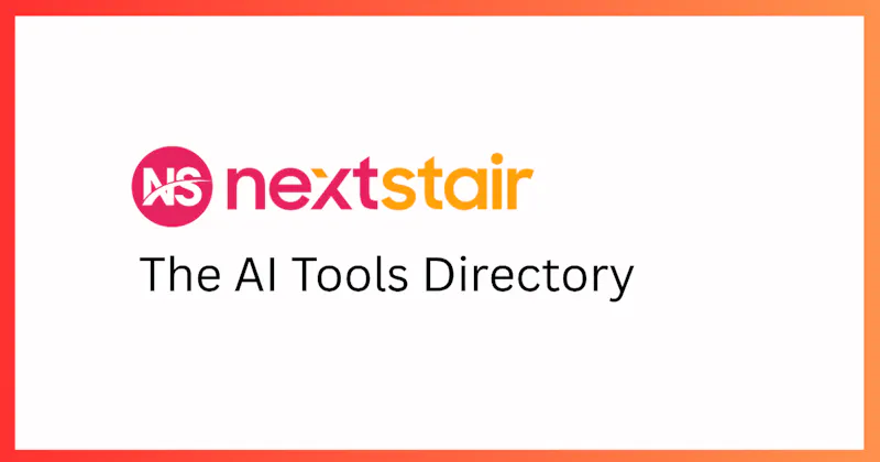 NextStair screenshot 1