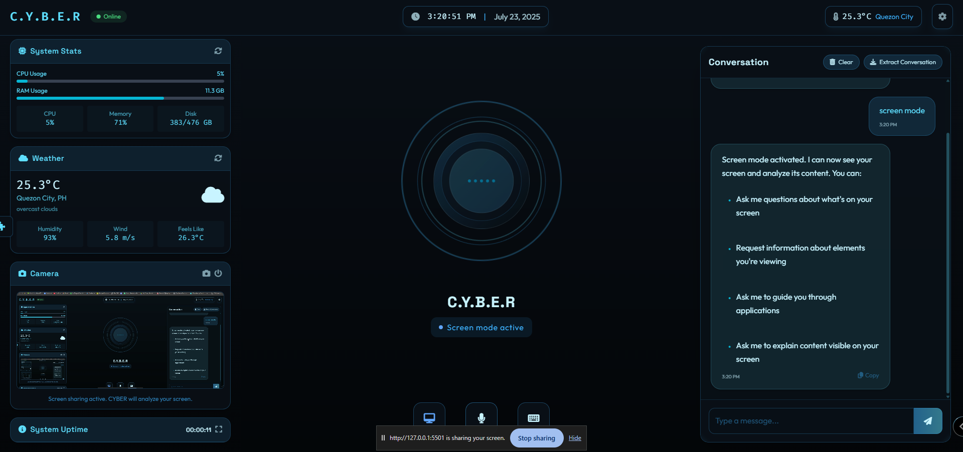 CYBER v1 media 4