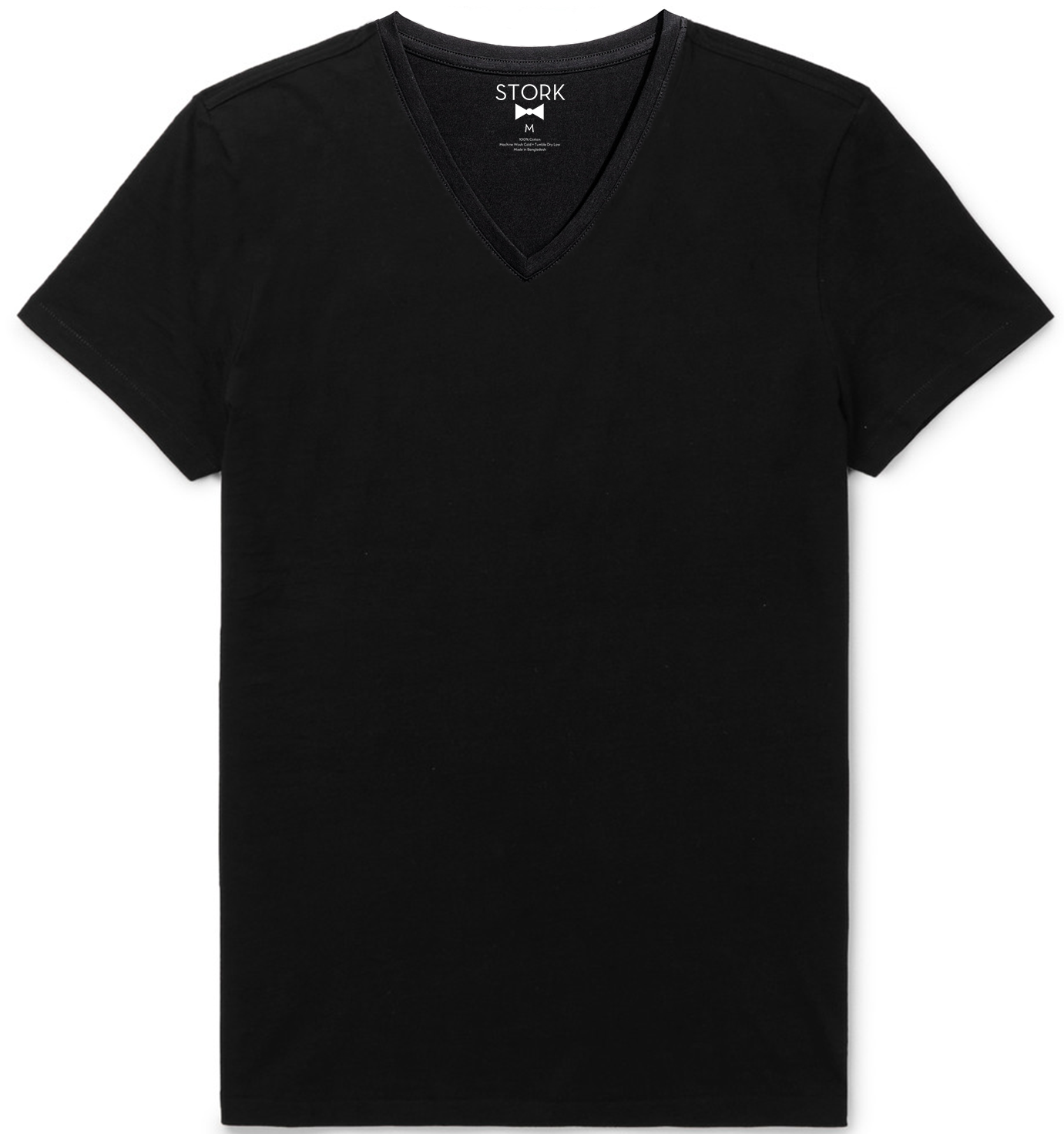 Stork Launches Black gallery image