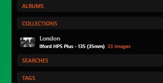 Halide gallery image