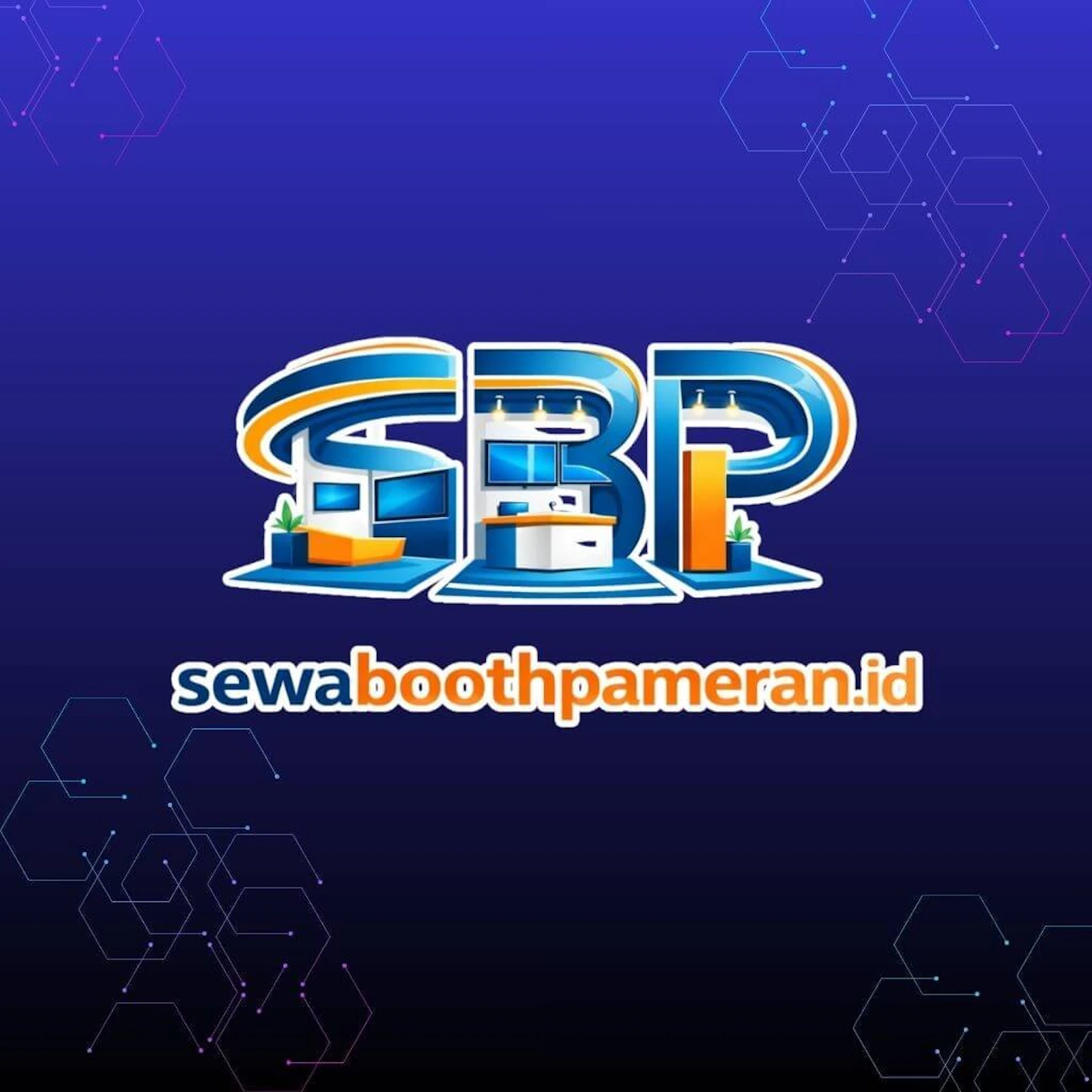 Sewa Booth Pameran screenshot 1