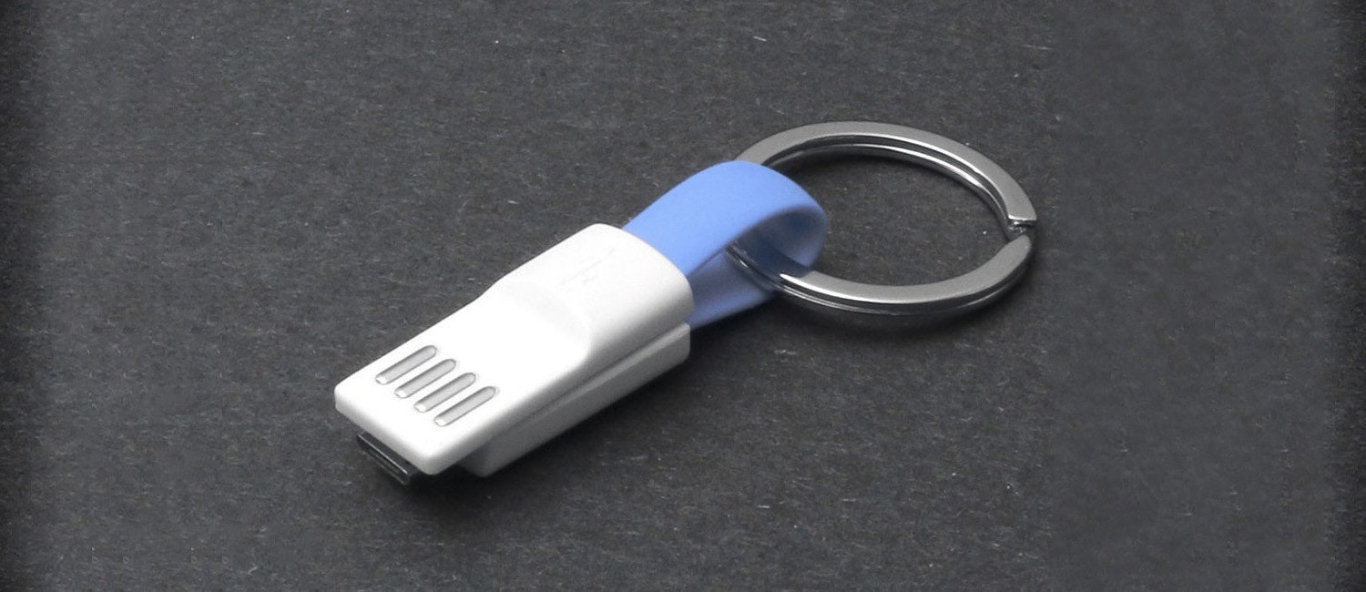 Zuo Charge gallery image