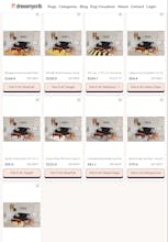 DressMyCrib gallery image