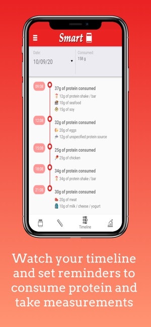 Smart Protein gallery image