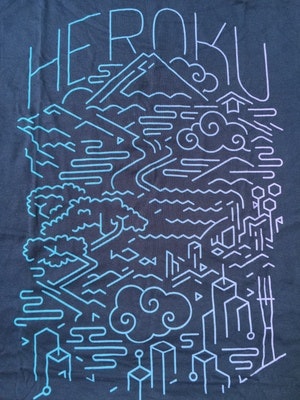 StartupShirts.org gallery image