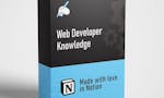 The Web Developer Knowledge eBook image