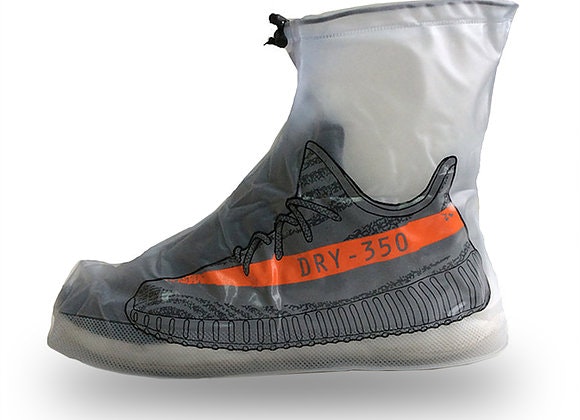 Dry Steppers gallery image