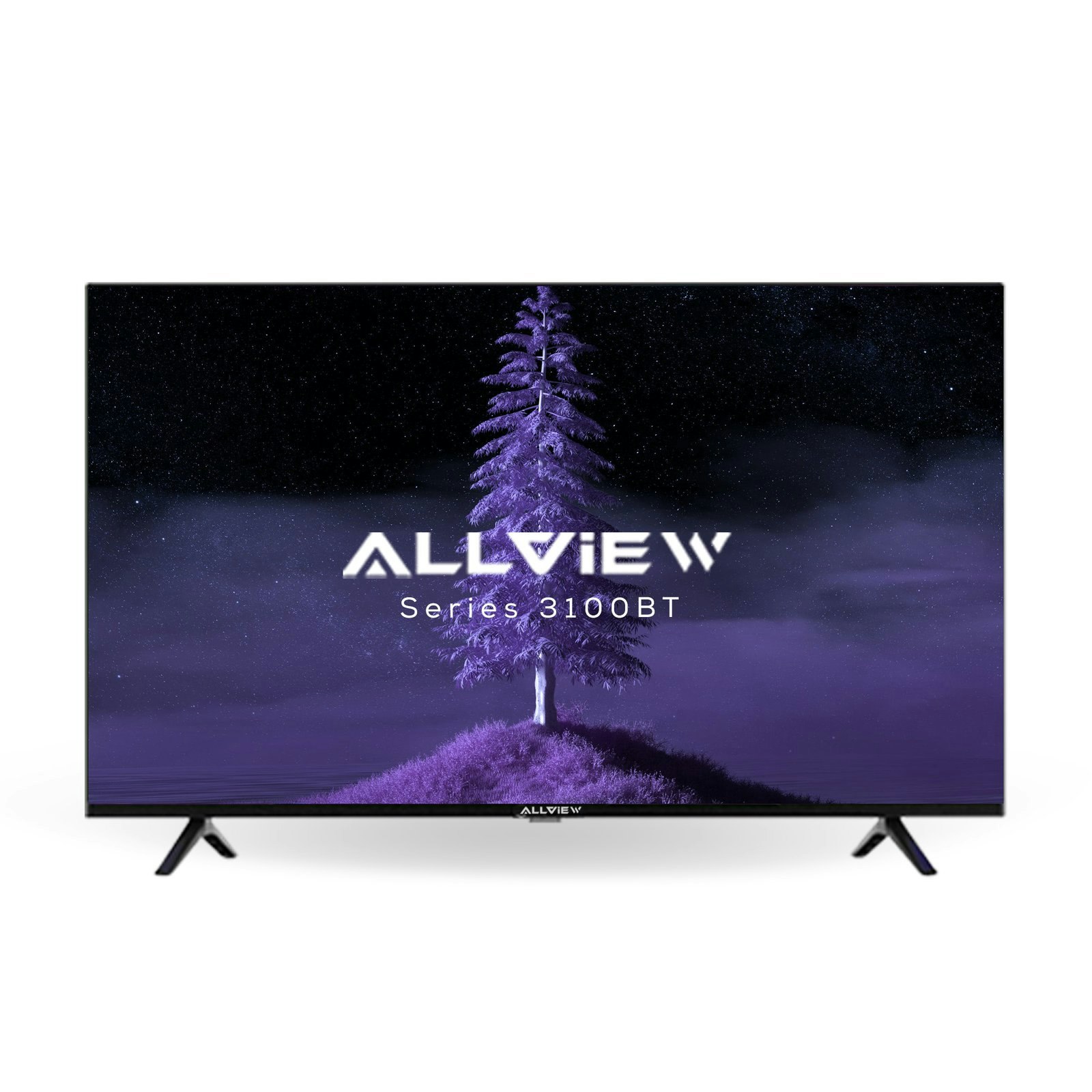 Allview 32 Inch Android Smart TV  gallery image