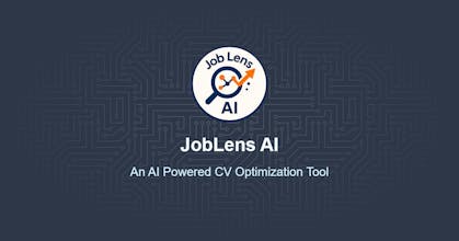 JobLens AI gallery image